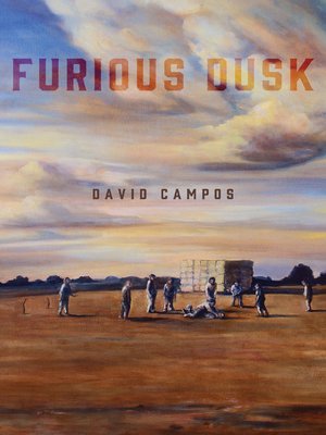 cover image of Furious Dusk